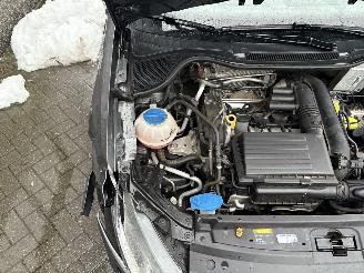 Volkswagen Polo 1.2TSI Highline picture 26