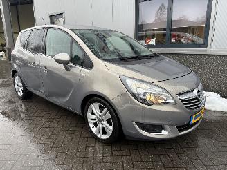  Opel Meriva 1.4 Turbo Automaat 2014/3