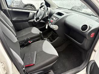 Citroën C1 1.0 5drs Airco picture 3