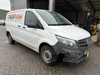  Mercedes Vito 110CDI 2022/8
