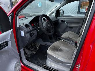 Volkswagen Caddy 1.9TDI picture 27