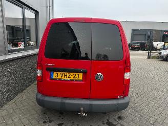 Volkswagen Caddy 1.9TDI 55kw picture 10