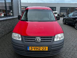 Volkswagen Caddy 1.9TDI picture 23