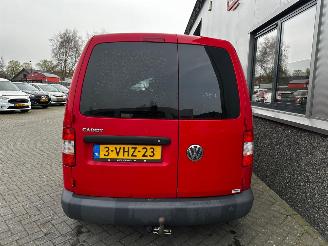 Volkswagen Caddy 1.9TDI 55kw picture 12