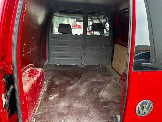 Volkswagen Caddy 1.9TDI 55kw picture 11