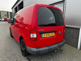 Volkswagen Caddy 1.9TDI 55kw picture 13