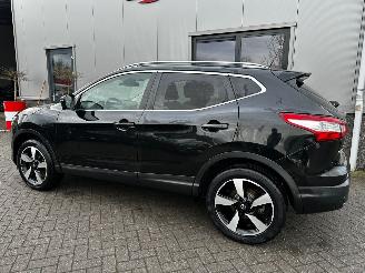 Nissan Qashqai 1.2 N-Connecta picture 14