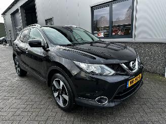 Unfallwagen Nissan Qashqai 1.2 N-Connecta 2017/3