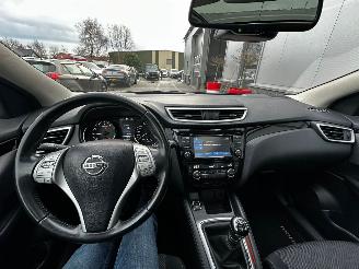 Nissan Qashqai 1.2 N-Connecta picture 16