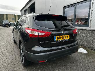 Nissan Qashqai 1.2 N-Connecta picture 19
