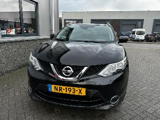 Nissan Qashqai 1.2 N-Connecta picture 9