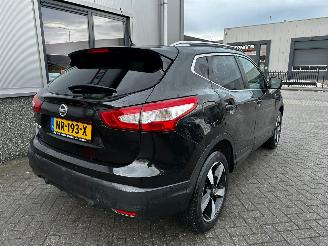 Nissan Qashqai 1.2 N-Connecta picture 29