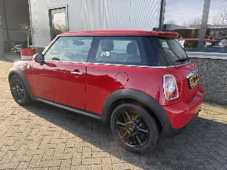 Mini Mini 1.6 One Chili picture 2