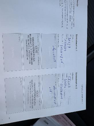 Volvo V-60 2.0 D3 Momentum picture 36