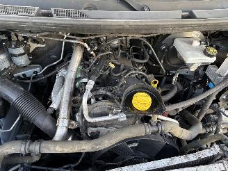 Renault Master T35 2.3dCi 165 L3 Comfort Bakwagen picture 32