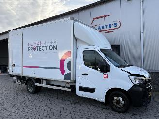 Renault Master T35 2.3dCi 165 L3 Comfort Bakwagen picture 31