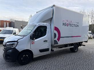 Renault Master T35 2.3dCi 165 L3 Comfort Bakwagen picture 3