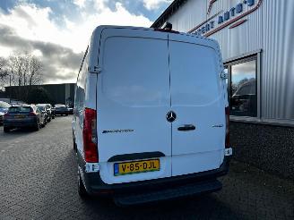 Mercedes Sprinter 315  1.9CDI L2 H1 picture 9