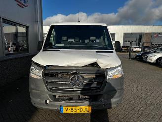 Mercedes Sprinter 315  1.9CDI L2 H1 picture 12