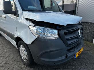 Mercedes Sprinter 315  1.9CDI L2 H1 picture 10
