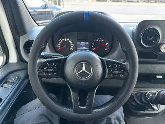 Mercedes Sprinter 315  1.9CDI L2 H1 picture 46