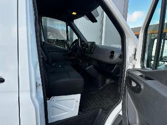 Mercedes Sprinter 315  1.9CDI L2 H1 picture 15