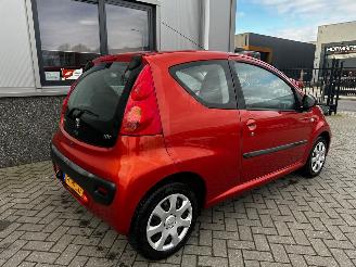 Peugeot 107 1.0 12V Sublime picture 13