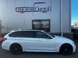 BMW 3-serie 330i xDrive M Sport Edition picture 11