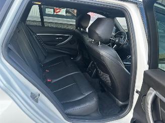 BMW 3-serie 330i xDrive M Sport Edition picture 23
