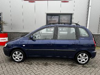 Hyundai Matrix 1.6i Active Joy Automaat picture 3