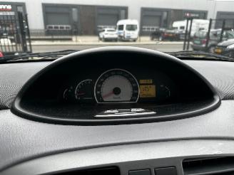 Hyundai Matrix 1.6i Active Joy Automaat picture 15