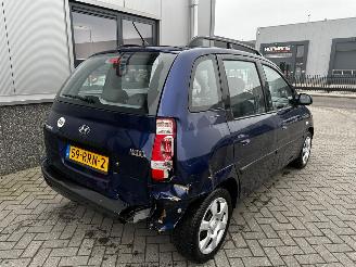 Hyundai Matrix 1.6i Active Joy Automaat picture 28