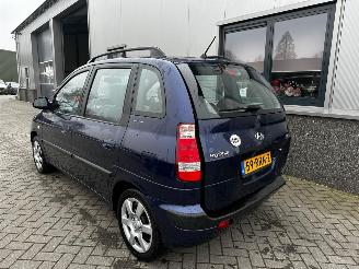 Hyundai Matrix 1.6i Active Joy Automaat picture 8