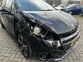 Peugeot 208 1.2 PureTech GT-Line Automaat picture 25