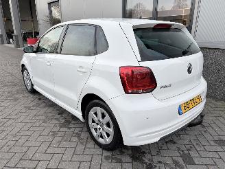 Volkswagen Polo 1.2 TDI BlueMotion Comfortline picture 25