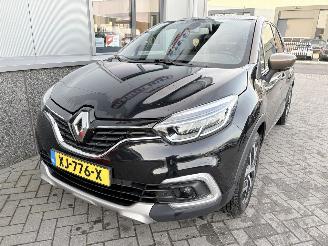 Renault Captur 1.2 TCe Edition One Automaat picture 2