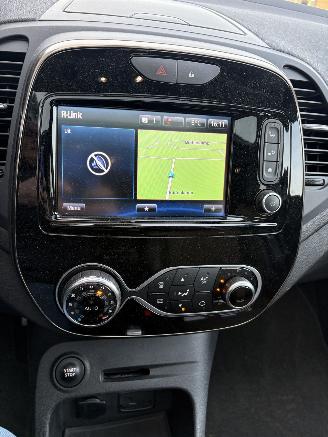 Renault Captur 1.2 TCe Edition One Automaat picture 35