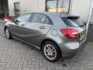 Mercedes A-klasse 180 Prestige picture 31