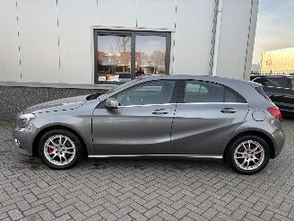 Mercedes A-klasse 180 Prestige picture 32