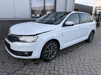 Skoda Rapid 1.2 TSI Greentech Edition picture 27