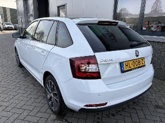 Skoda Rapid 1.2 TSI Greentech Edition picture 30