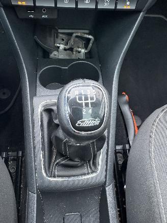 Skoda Rapid 1.2 TSI Greentech Edition picture 36