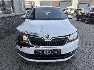 Skoda Rapid 1.2 TSI Greentech Edition picture 24