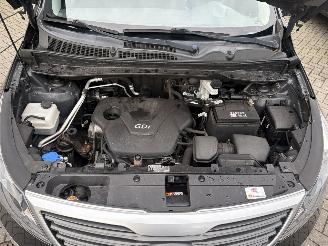 Kia Sportage 1.6 GDI X-tra picture 28