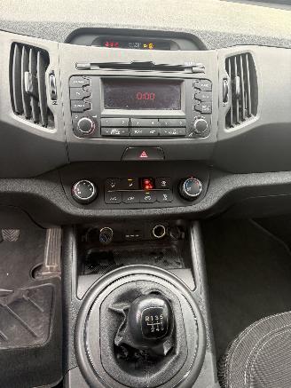Kia Sportage 1.6 GDI X-tra picture 15