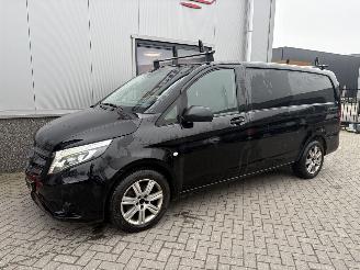 Mercedes Vito 119CDI Automaat Lang picture 37