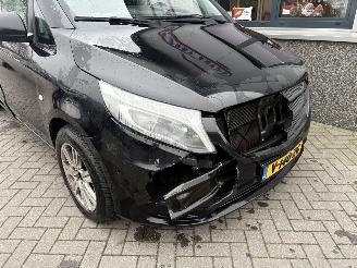 Mercedes Vito 119CDI Automaat Lang picture 18