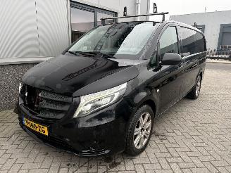Mercedes Vito 119CDI Automaat Lang picture 3