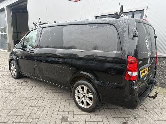 Mercedes Vito 119CDI Automaat Lang picture 34