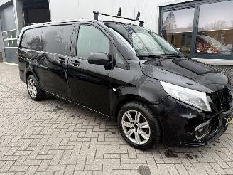 Mercedes Vito 119CDI Automaat Lang picture 22